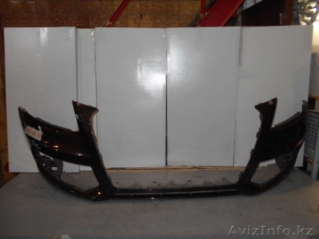 Бампер передний Audi Q5 2013> - Изображение #1, Объявление #1196161