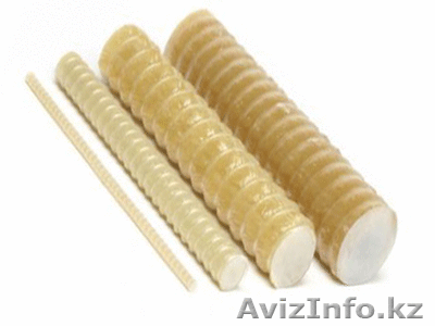 Стеклопластиковая арматура D = 14 мм - Изображение #1, Объявление #1190901