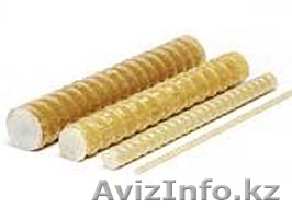 Стеклопластиковая арматура D = 16 мм - Изображение #1, Объявление #1190902