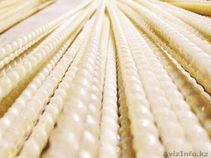 Стеклопластиковая арматура D = 18 мм - Изображение #1, Объявление #1190903