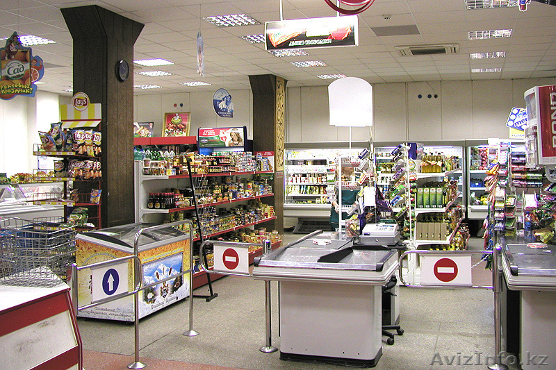 Автоматизация торговли за 2 дня - Изображение #1, Объявление #1185348