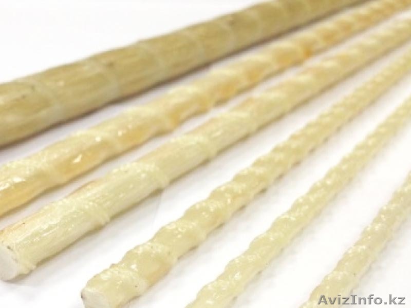 Стеклопластиковая арматура D = 4 мм - Изображение #1, Объявление #1190896