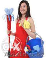 Результат генеральной уборки будет Вас радовать! - Изображение #1, Объявление #1186685