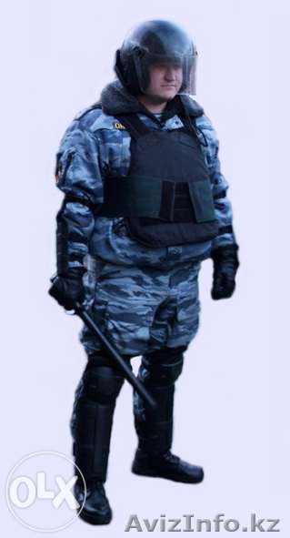 Продам фирму с охранной лицензией - Изображение #1, Объявление #1190508