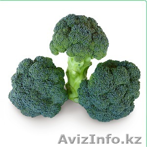Семена Китано. Капуста брокколи CAZZY F1  / Кеззи  - Изображение #1, Объявление #1187829