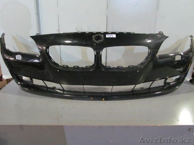 Бампер передний BMW 5' F10/F11/F18 - Изображение #1, Объявление #1196164