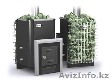 Печь "Ермак" 16 (универсальная) - Изображение #1, Объявление #1191500