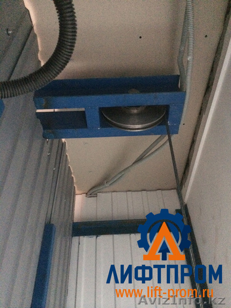 Грузовые подъемники- прямые поставки!! - Изображение #1, Объявление #1184817