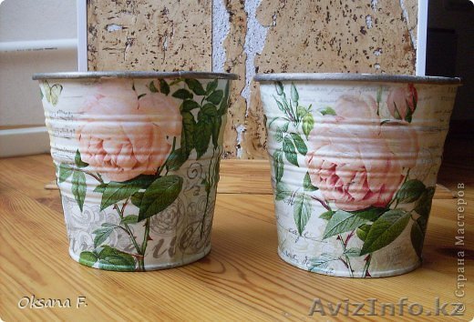 Декупаж  Астана - Изображение #1, Объявление #1186444