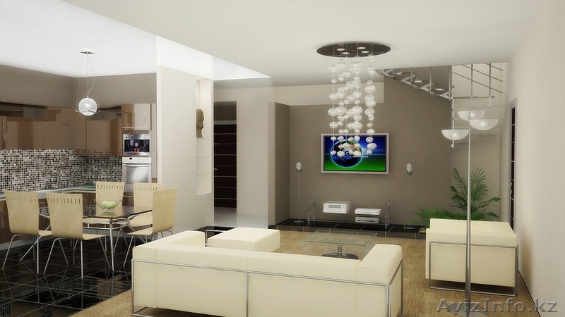 Long-term Rent in Astana - Изображение #1, Объявление #1185318