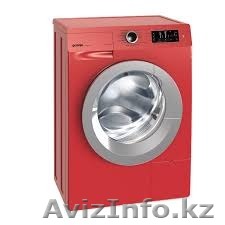 ремонт стиральных машин  в астане - Изображение #1, Объявление #1190915