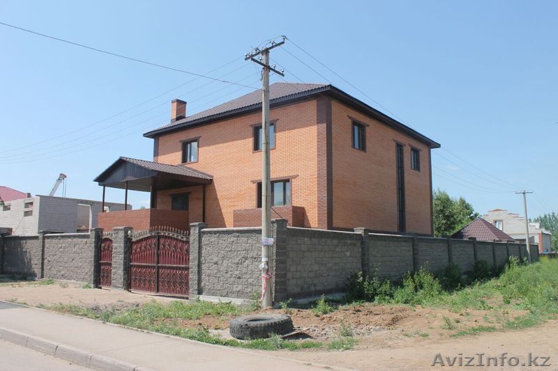 Срочно продам коттедж!! - Изображение #1, Объявление #1183573