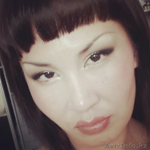 Body массаж. Астана. Алмуша. - Изображение #1, Объявление #1188487