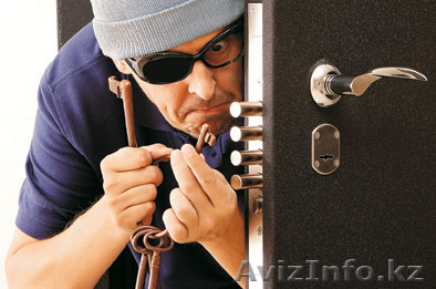 медвежатник-вскроет автомобиль,сейф,дверь. - Изображение #1, Объявление #1189779