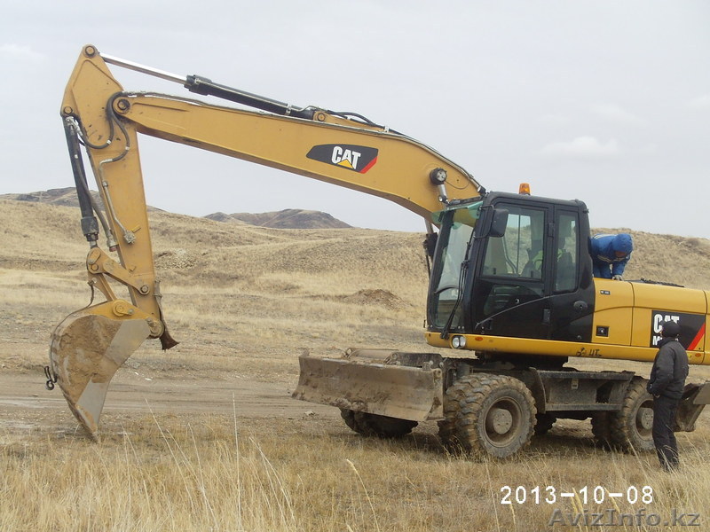 услуги спец техники - Изображение #1, Объявление #1190280