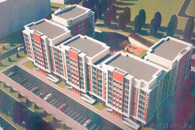 Комм. помещения 250кв.м ЖК "Аниса" - Изображение #1, Объявление #1192002