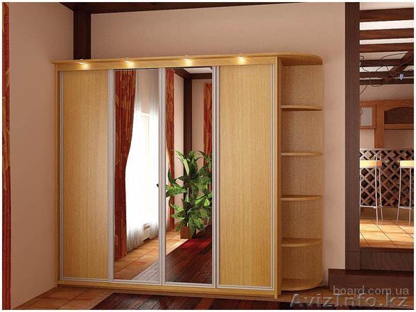 Ремонт мебели в Астане 8 775 137 89 10. 8705-581-56-10 - Изображение #1, Объявление #1183631