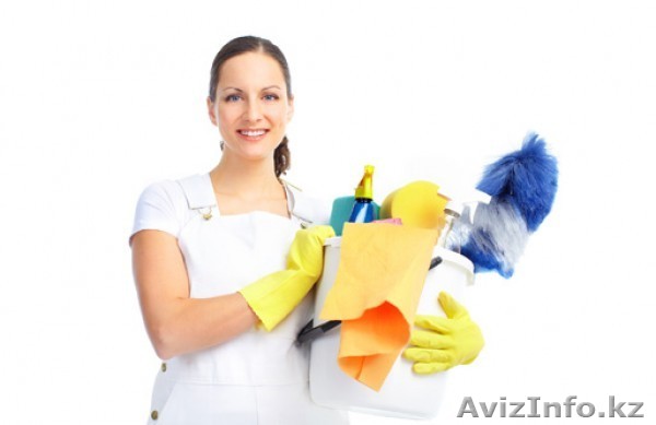 Генеральная, влажная уборка после квартирантов! Недорого! - Изображение #1, Объявление #1186686