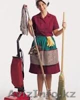 Уборка квартир, офисов 87051719518 - Изображение #1, Объявление #1183649