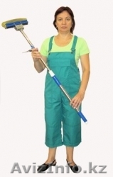 Уборка квартир, офисов 87051719518  Недорого - Изображение #1, Объявление #1185309