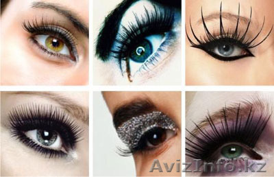 KYPСЫ ВИЗАЖИСТОВ - Изображение #1, Объявление #1187383