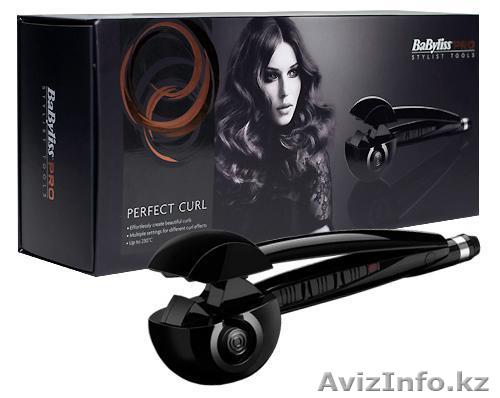 Портативные зарядки, плойка для волос babylisspro - Изображение #1, Объявление #1191083