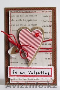 Скрапбукинг Астана Скидка !!!! - Изображение #1, Объявление #1206512