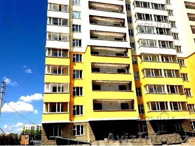 1 комнт квартира в астане  ЖК Тумар - Изображение #1, Объявление #1210752