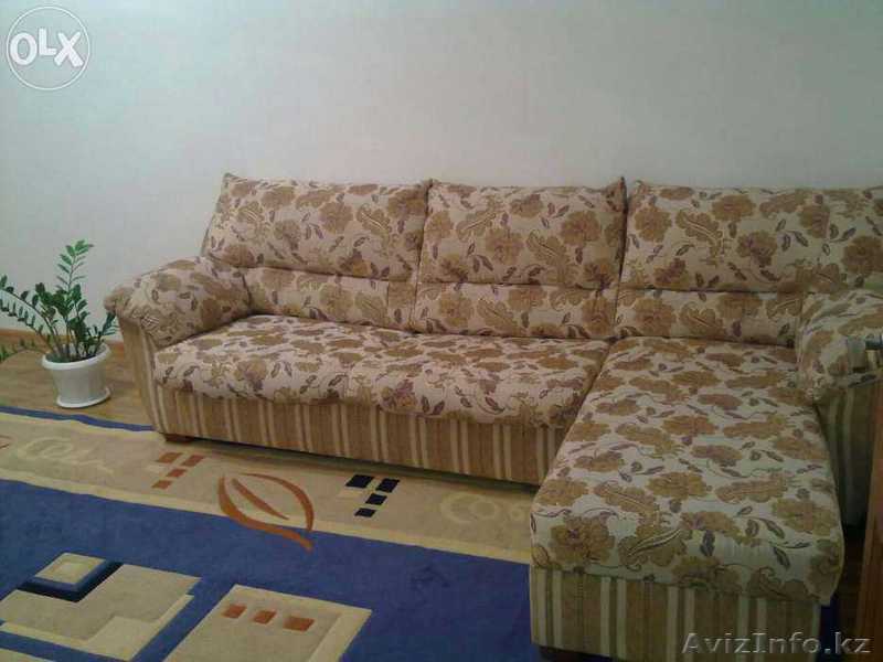 Диван "Kenzo" (Россия) - Изображение #1, Объявление #1202598