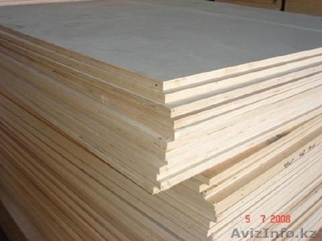 ДСП Фанера ДВП Стекло - Изображение #1, Объявление #1204388
