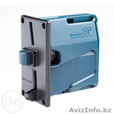 Врезка монетоприемника в терминалы оплаты - Изображение #1, Объявление #1207127