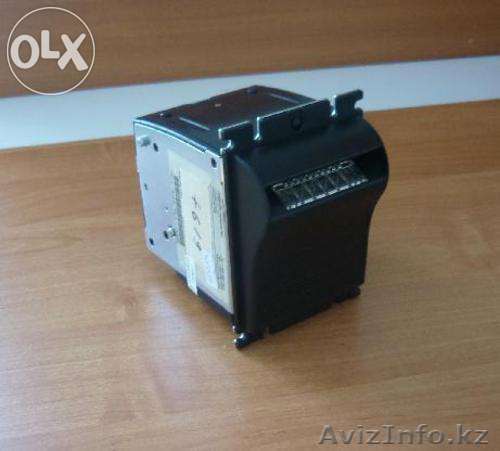 Прошиваем купюроприемники на новые тенговые купюры - Изображение #1, Объявление #1207128