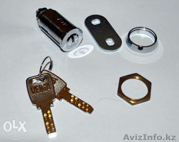 Замена замков-локеров для терминалов оплаты - Изображение #1, Объявление #1207130