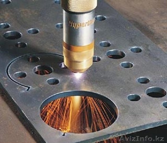 Установки плазменной резки - Изображение #1, Объявление #1209690