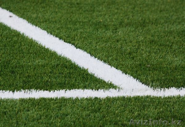 Искусственный газон для футбола - Изображение #1, Объявление #1204071