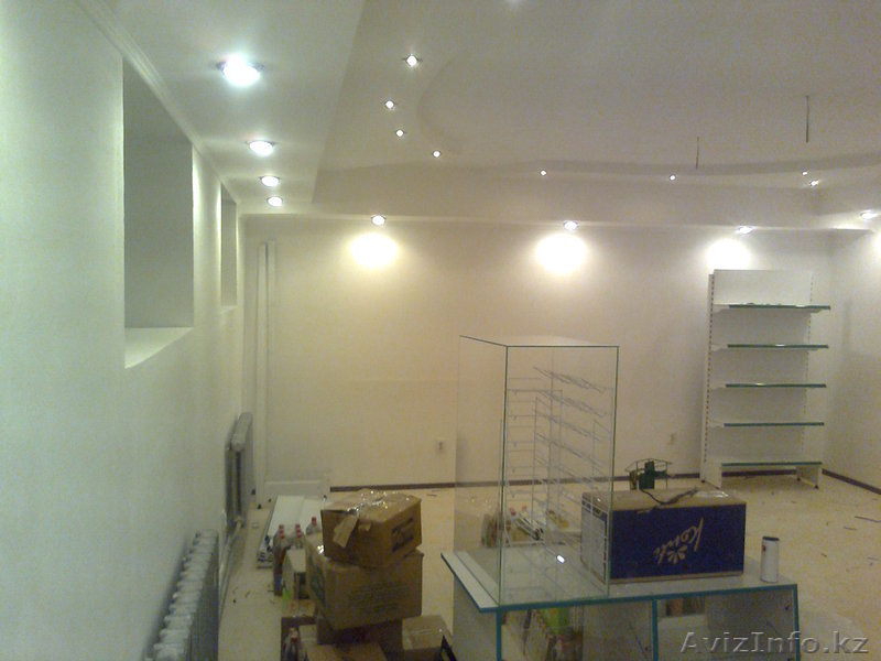 продам коммерческое помещение с действующим продуктовым магазином - Изображение #1, Объявление #1199853