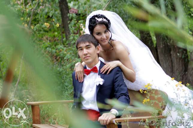 Профессиональная фото-видеосъемкапо адекватным ценам - Изображение #1, Объявление #1208456