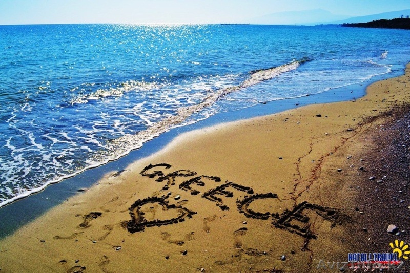 ГРЕЦИЯ - РАННЕЕ БРОНИРОВАНИЕ - ЛЕТО 2015!!! СПЕШИТЕ БРОНИРОВАТЬ!!! - Изображение #1, Объявление #1210629