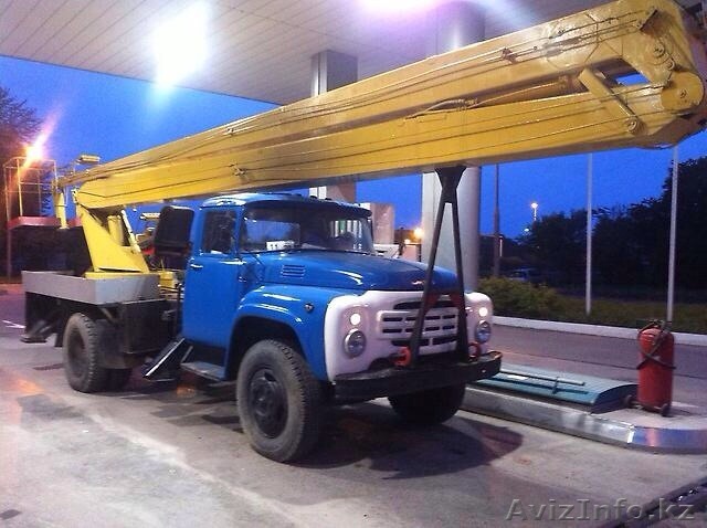 услуги АГП 22.                                                                   - Изображение #1, Объявление #1210076