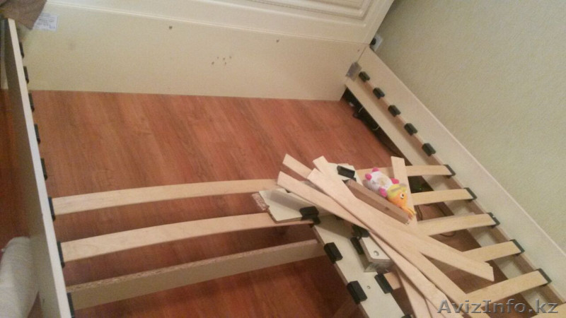 ремонт кроватей, шкафов,диванов  8 775 137 89 10. 8705-581-56-10 - Изображение #1, Объявление #1211499