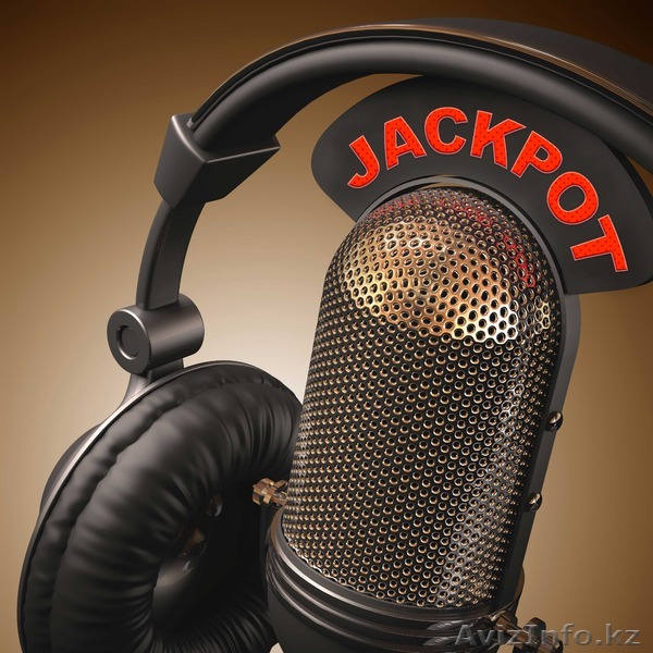 Студия звукозаписи в Астане - Изображение #1, Объявление #1206573