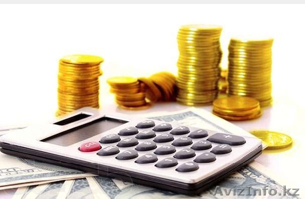 Бухгалтерские курсы, компьютерные курсы - Изображение #1, Объявление #1202917