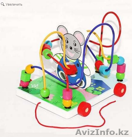 ЛАБИРИНТ НА КОЛЁСАХ В АССОРТИМЕНТЕ.. - Изображение #1, Объявление #1204097