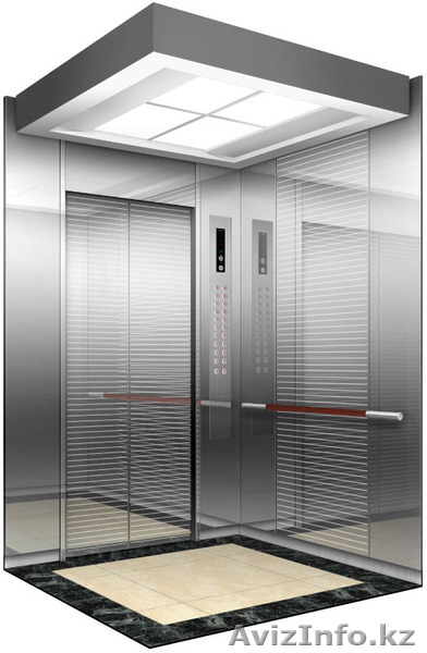 TOO KAZLIFTGROUP пассажирские и грузовые лифты, эскалаторы, траволаторы - Изображение #1, Объявление #1207469