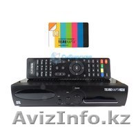 Рессивер телекарта hd evo-05 - Изображение #1, Объявление #1199906