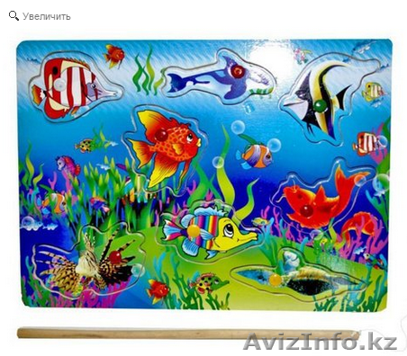 Представляем вашему вниманию РЫБАЛКА - Изображение #1, Объявление #1204094