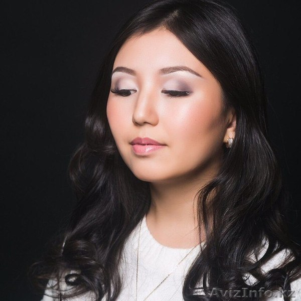 Профессиональной Макияж с выездом - Изображение #1, Объявление #1200638