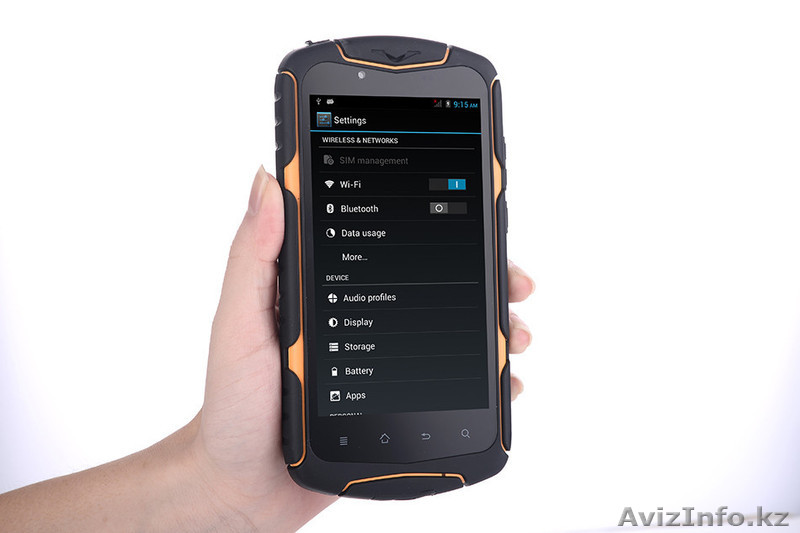 Смартфон NO.1 X1 X-men. - Изображение #1, Объявление #1226167