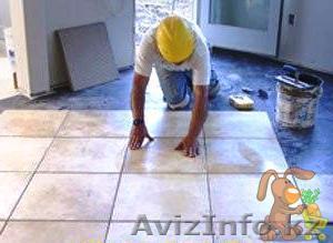 Плиточник (ванная под ключ ) стаж 10 лет - Изображение #1, Объявление #1226627