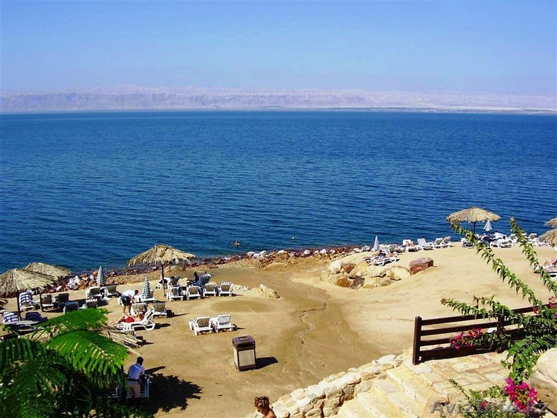 ЭКСКЛЮЗИВНЫЕ ТУРЫ В ИОРДАНИЮ!!! - Изображение #1, Объявление #1217824